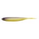 Lucky John 3D Makora Split Tail 3" 7.6cm -140407