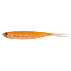 Lucky John 3D Makora Split Tail 3" 7.6cm -140407-007