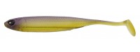 Lucky John 3D Makora Shad Tail 4" 10cm - 140408-003