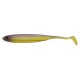 Lucky John 3D Makora Shad Tail 4" 10cm - 140408