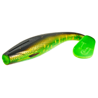 Lucky John Kubira Swim Shad 5" 12.5cm - 140420