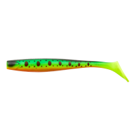 Lucky John Kubira Swim Shad 5" 12.5cm - 140420-PG01