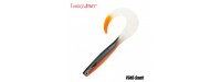 Lucky John KUBIRA FIRE TAIL 7inch-18cm - PG40 - Smelt