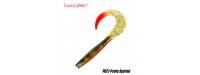 Lucky John KUBIRA FIRE TAIL 9inch-23cm - PG27 - Psyho Spotted