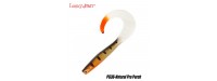 Lucky John KUBIRA FIRE TAIL 9inch-23cm - PG36 - Natural Pro Perch