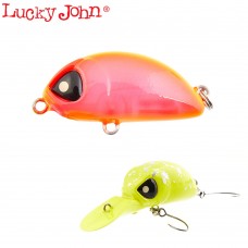 Lucky John Haira Tiny 33LBF ATG Plus Foot-801