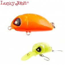 Lucky John Haira Tiny 33LBF ATG Plus Foot-802