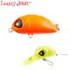 Lucky John Haira Tiny 33LBF ATG Plus Foot