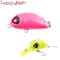 Lucky John Haira Tiny 33LBF ATG Plus Foot-803