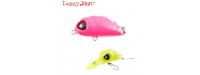 Lucky John Haira Tiny 33LBF ATG Plus Foot-803