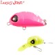 Lucky John Haira Tiny 33LBF ATG Plus Foot