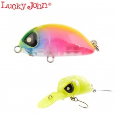 Lucky John Haira Tiny 33LBF ATG Plus Foot-804