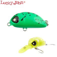 Lucky John Haira Tiny 33LBF ATG Plus Foot-805