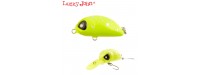 Lucky John Haira Tiny 33LBF ATG Plus Foot-806