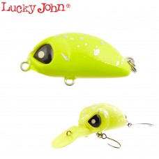 Lucky John Haira Tiny 33LBF ATG Plus Foot-806