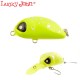 Lucky John Haira Tiny 33LBF ATG Plus Foot