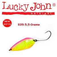 Lucky John EOS Támolygó 3.5gr