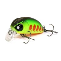 Lucky John Wobbler Haira Tiny Shallow 33F-201