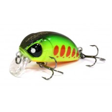 Lucky John Wobbler Haira Tiny Shallow 33F-201