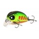 Lucky John Wobbler Haira Tiny Shallow 33F 