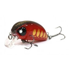 Lucky John Wobbler Haira Tiny Shallow 33F-202