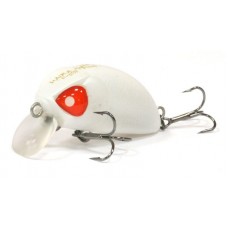 Lucky John Wobbler Haira Tiny Shallow 33F-205