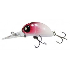 Lucky John Wobbler Haira Tiny Shallow 33F-215