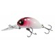 Lucky John Wobbler Haira Tiny Shallow 33F 