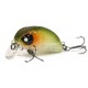 Lucky John Wobbler Haira Tiny Shallow 33F 