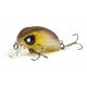 Lucky John Wobbler Haira Tiny Shallow 33F 