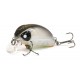 Lucky John Wobbler Haira Tiny Shallow 33F 