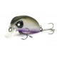 Lucky John Wobbler Haira Tiny Shallow 33F 