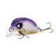 Lucky John Wobbler Haira Tiny Shallow 33F 