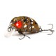 Lucky John Wobbler Haira Tiny Shallow 33F 