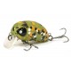 Lucky John Wobbler Haira Tiny Shallow 33F 