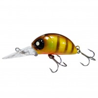 Lucky John Wobbler Haira Tiny Plus One 33LBF-147