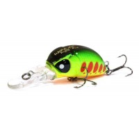 Lucky John Wobbler Haira Tiny Plus One 33LBF-201