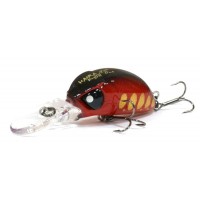 Lucky John Wobbler Haira Tiny Plus One 33LBF-202