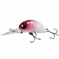 Lucky John Wobbler Haira Tiny Plus One 33LBF-215