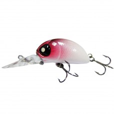 Lucky John Wobbler Haira Tiny Plus One 33LBF-215