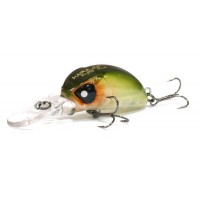 Lucky John Wobbler Haira Tiny Plus One 33LBF-401