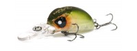 Lucky John Wobbler Haira Tiny Plus One 33LBF-401