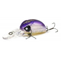 Lucky John Wobbler Haira Tiny Plus One 33LBF-405