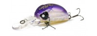 Lucky John Wobbler Haira Tiny Plus One 33LBF-405