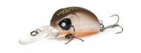 Lucky John Wobbler Haira Tiny Plus One 33LBF-406