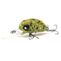 Lucky John Wobbler Haira Tiny Plus One 33LBF-504