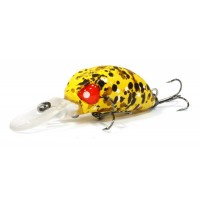 Lucky John Wobbler Haira Tiny Plus One 33LBF-506