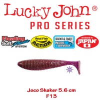 Lucky John Joco Shaker 2.5" 5.6cm - LJ-JS25-F13