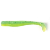 Lucky John Long John Gumihal 4.2" - 10.5cm-T18