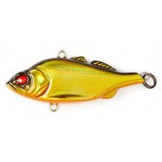 Lucky John Vikara 62 Wobbler 6.2cm 13gr-107